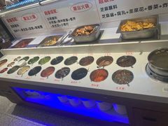 -犇鼎牛潮汕牛肉火锅(新辰里学清路店)