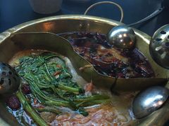-怡品川宇火锅(宝立方店)