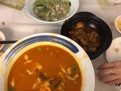-丰收日·小海鲜·沪上家宴(顾村正大店)