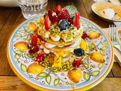 -Alimentari早午餐(安福路店)