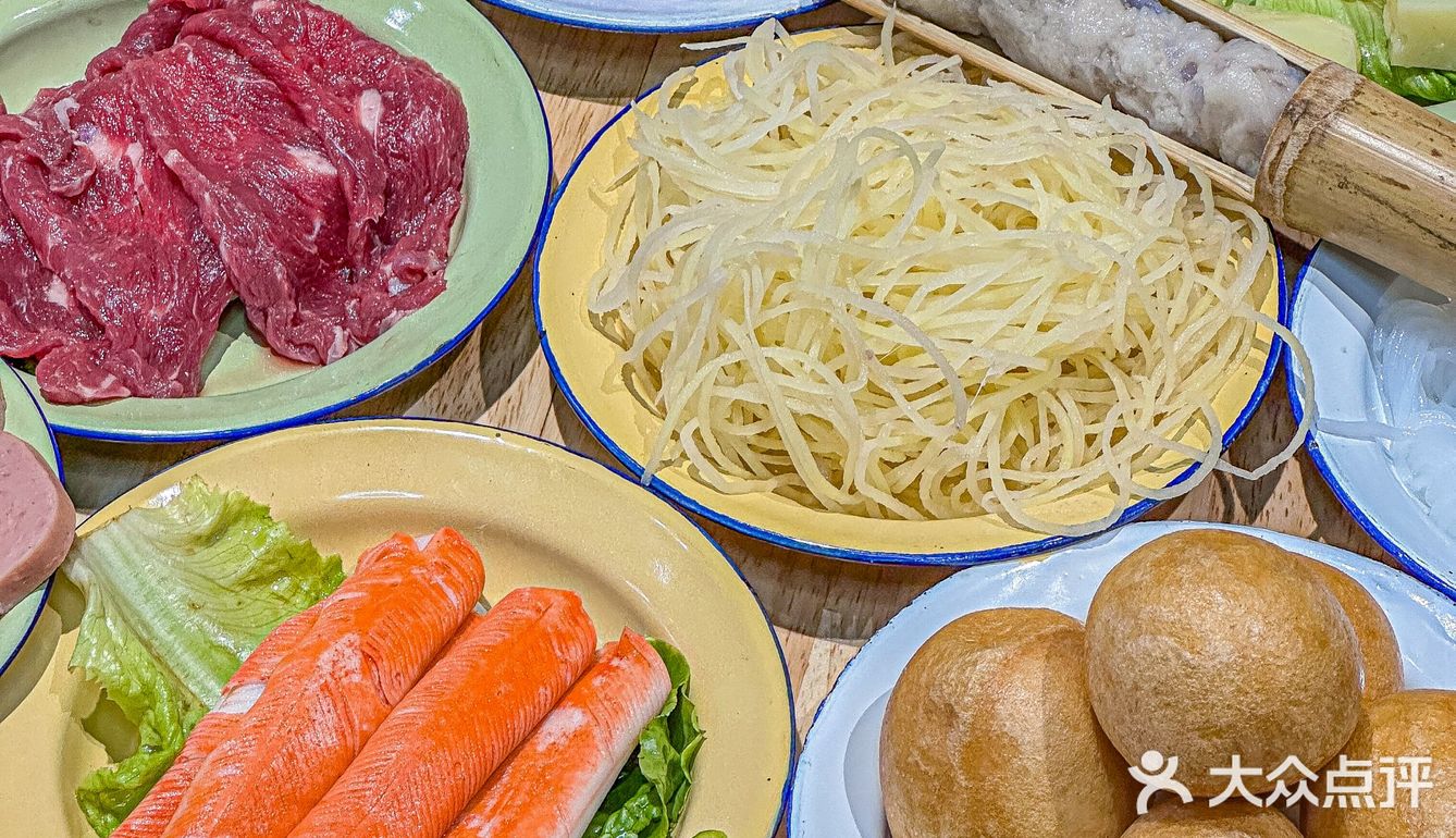 在杭州！！这一口也太地道了！🥹🥹