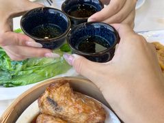 -馨越楼·点心·粤菜(赤坎店)