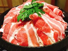 -福匠日本料理(人民路店)