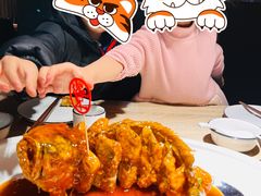 -味莊·青岛菜(云霄路店)