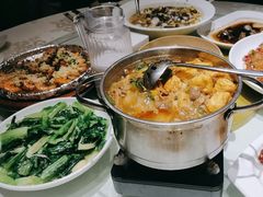 -金陵食府(林景店)
