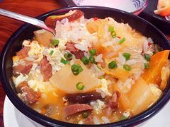 -热血兄弟·炭火烤肉(融侨中心店)