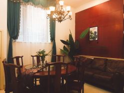 -禧悦府国际月子会所(总店)
