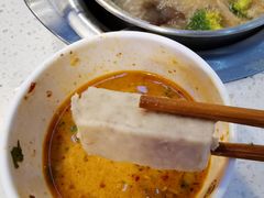 -龍歌自助小火锅(李沧丽达店)