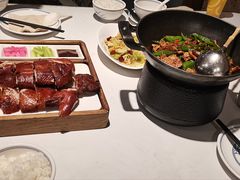 -庭悦餐厅(华侨城店)