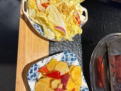 -湘西乌龙山铁板烧(双桥店)