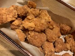 -青麦家·融合餐厅(江岛智立方店)