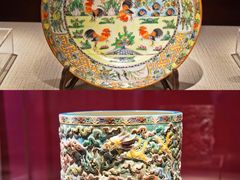 -重庆中国三峡博物馆(重庆博物馆)