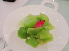 -正佳广场万豪酒店-粤菜餐厅·点心·海鲜·聚餐