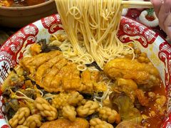 -王大乔泡椒米线·小火锅(星城天地店)