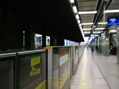 -坑口(地铁站)