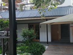 -往来·竹里.宝宝宴.生日宴.团建.宴席(花乡农居店)