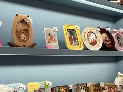 -海马体照相馆(上海月星环球港店)