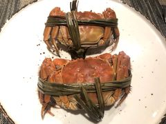 -博林天瑞喜来登酒店·西丽尚膳