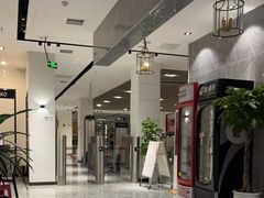 -奇迹健身(金牛凯德店)