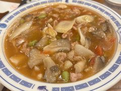 -老雒阳面馆·水席·洛阳菜(王城路店)