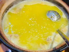 -捞围鲜·港式打边炉(海阳路店)