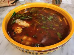 -陈麻婆豆腐总店