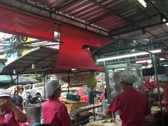-红大哥水门鸡饭(總店)