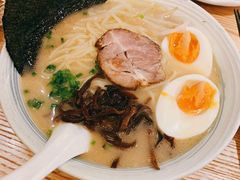 -初居食屋日式料理(万象城购物中心店)