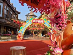 -郑州方特梦幻王国