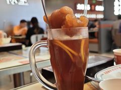 -文通冰室(东方宝泰店)