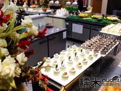 -环球约客烤涮自助(铜锣湾店)