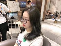 点击看大图 -3AM HAIR SALON烫发染发接发