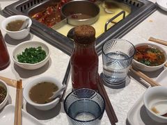 -巴奴毛肚火锅(大剧院店)