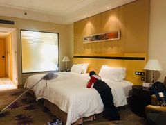 -北京丽景湾国际酒店