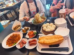 -阿那亚第三食堂 Cafeteria 3