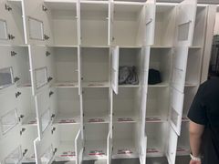 -乐刻运动健身(大学城益田假日里店)