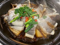 -喜洲翰林餐厅(董家百年老宅店)