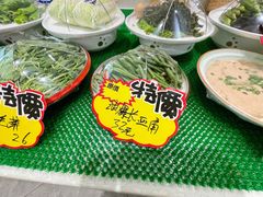 -小船渔村•大连菜•大连焖鱼(黄河路店)