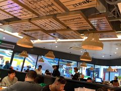 -豪享来中西餐厅(隆昌店)