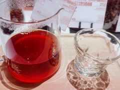 -Punchline Coffee&Roaster(同济大学店)