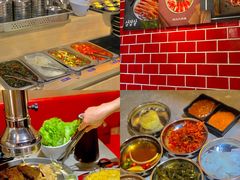 -哈哈碳都·牛肋条无限自助烤肉(台江万达店)