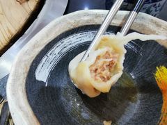 -老刘生态大鱼坊铁锅炖鱼(赛马场店)