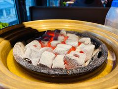 -西塔老太太泥炉烤肉(青浦蟠龙天地店)