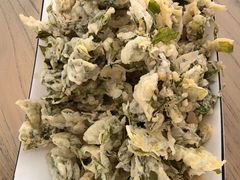 -俺家菜馆(百里峡店)