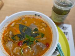 -蔡澜Pho·越南粉餐厅(海上世界店)