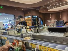 -元气寿司(东方宝泰店)
