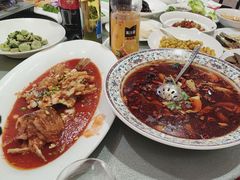 -恒记饭店·海鲜明档(淹城店)