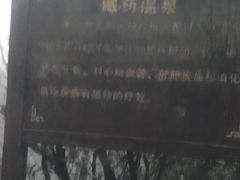 -江南天池高山汤泉城