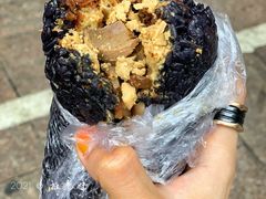 -芳婆糕团店(王府大街店)