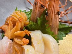 -Sushi Hanzo半藏(天环广场店)